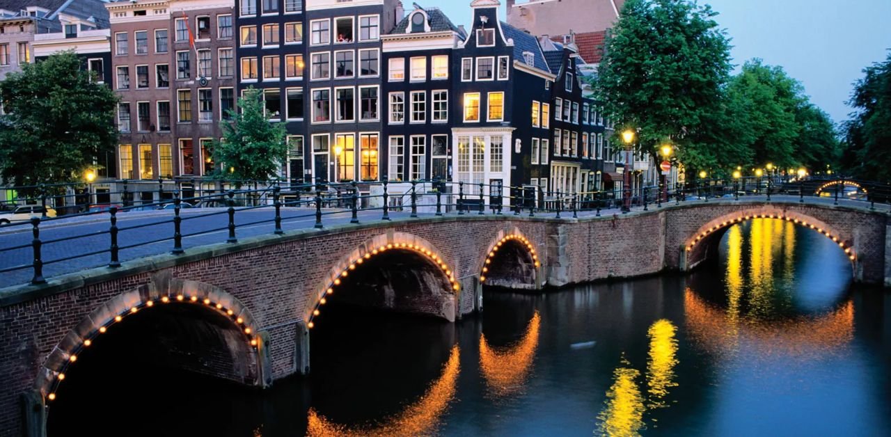 CAL Cargo Airlines Amsterdam Office in Netherlands