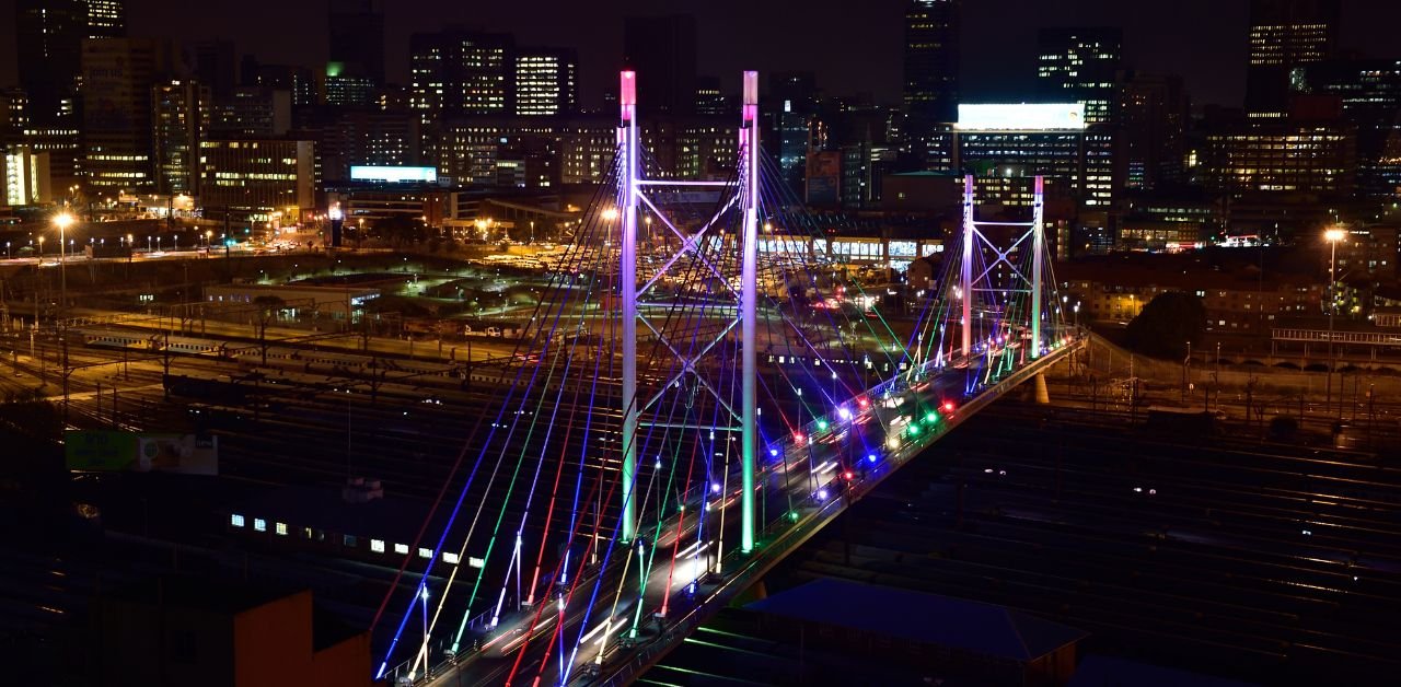 CemAir Gauten Office in South Africa