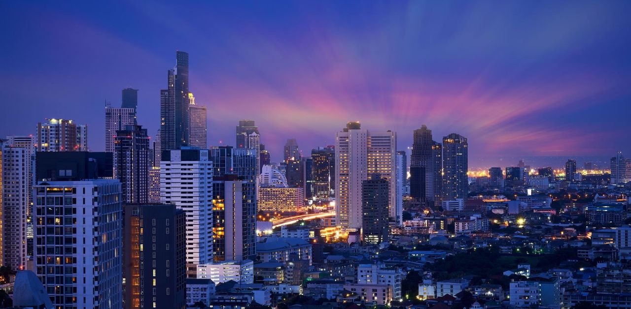 CemAir Johannesburg Office in South Africa