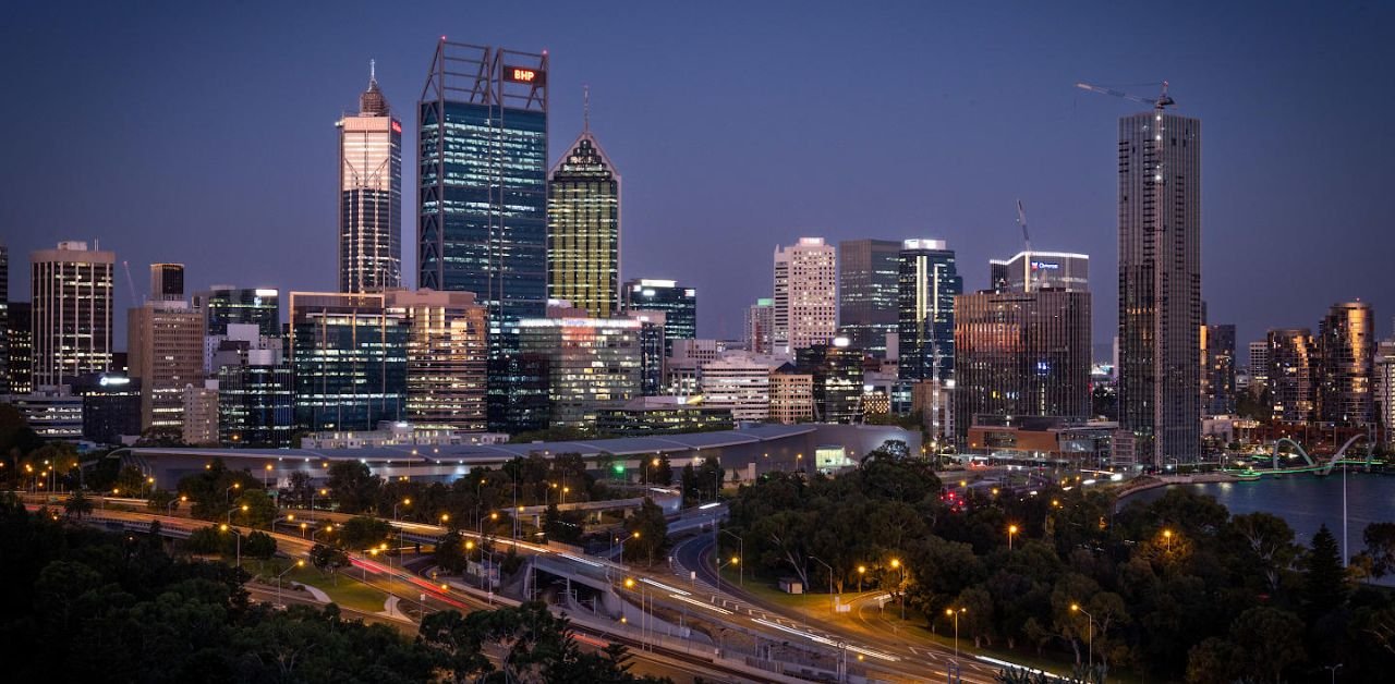 CemAir Kimberley Office in South Africa