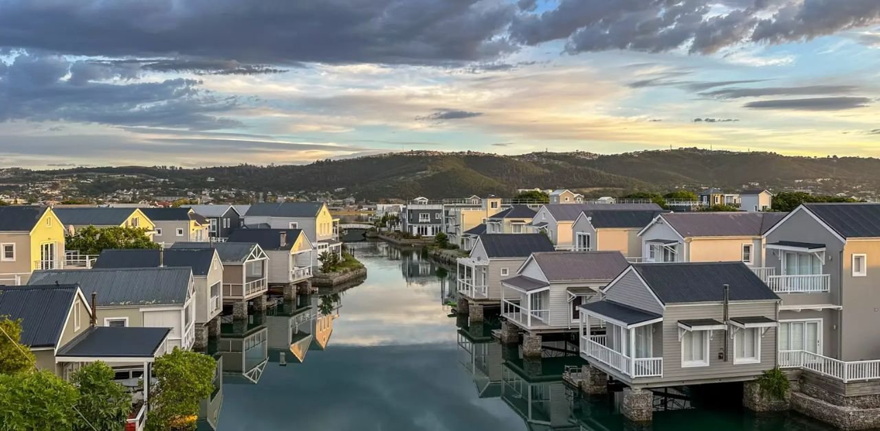 CemAir Knysna Office in South Africa