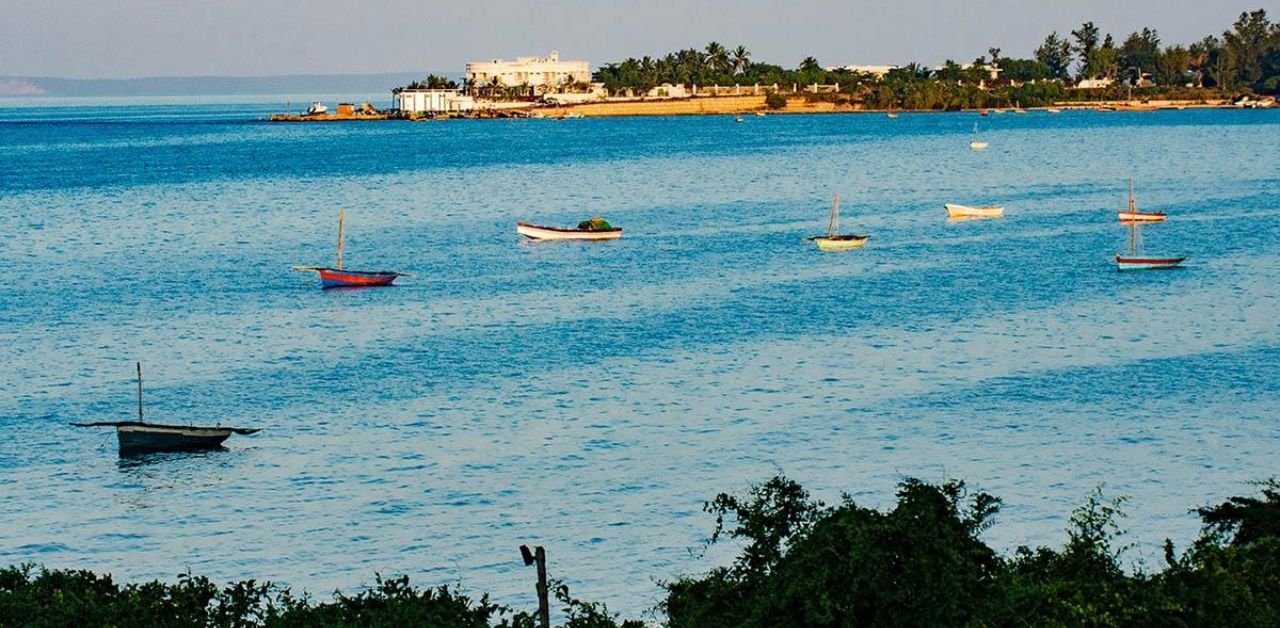 CemAir Vilancoulos Office in Mozambique