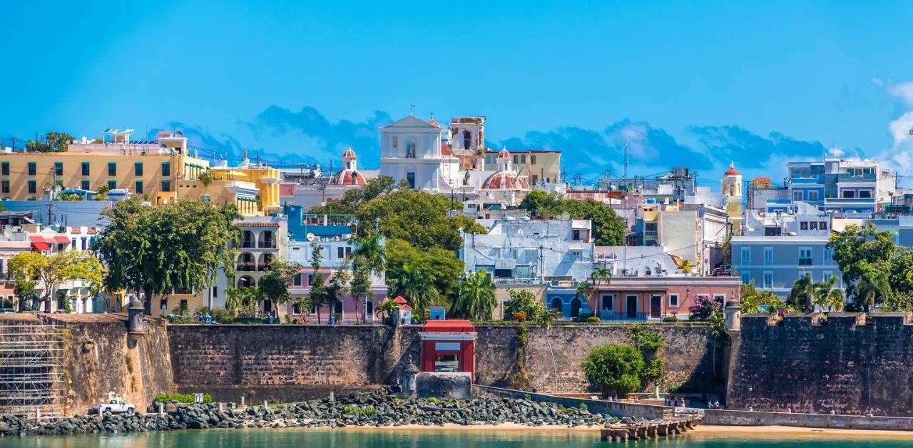 Central Mountain Air Puerto Rico Office