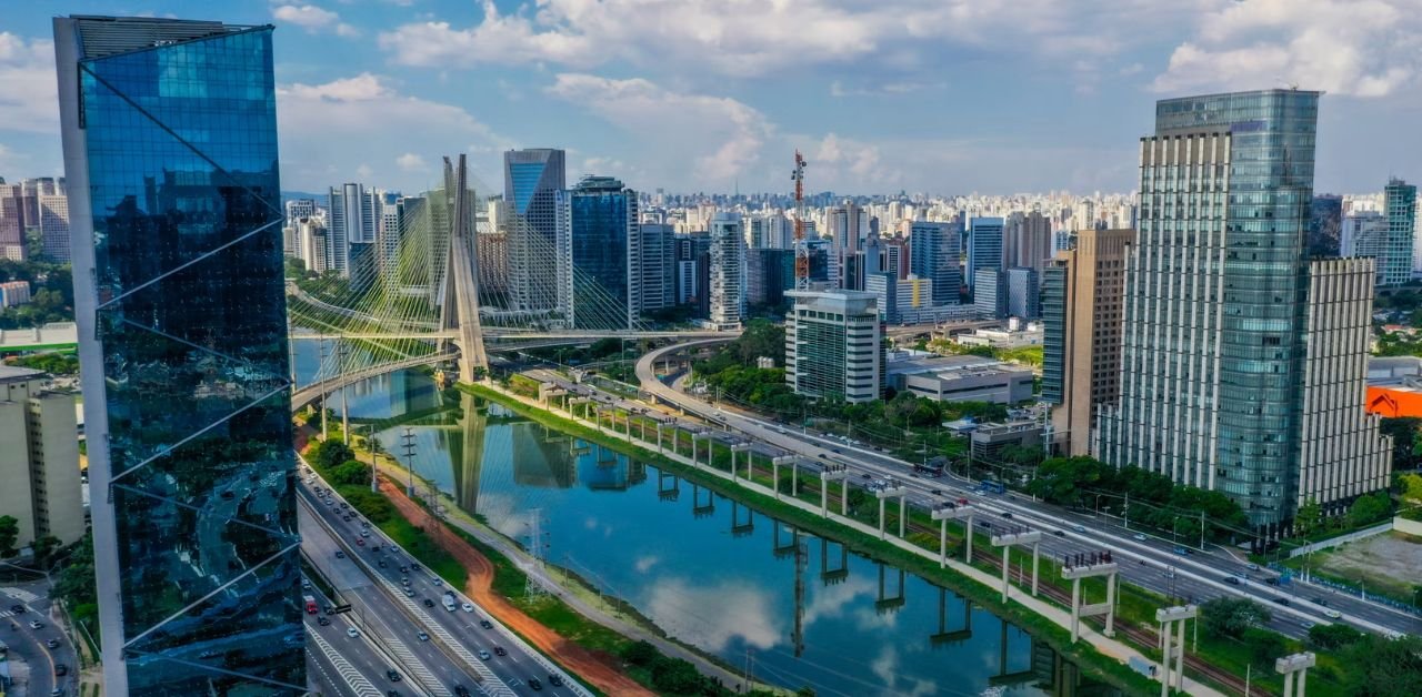 China Cargo Airlines Brazil Office