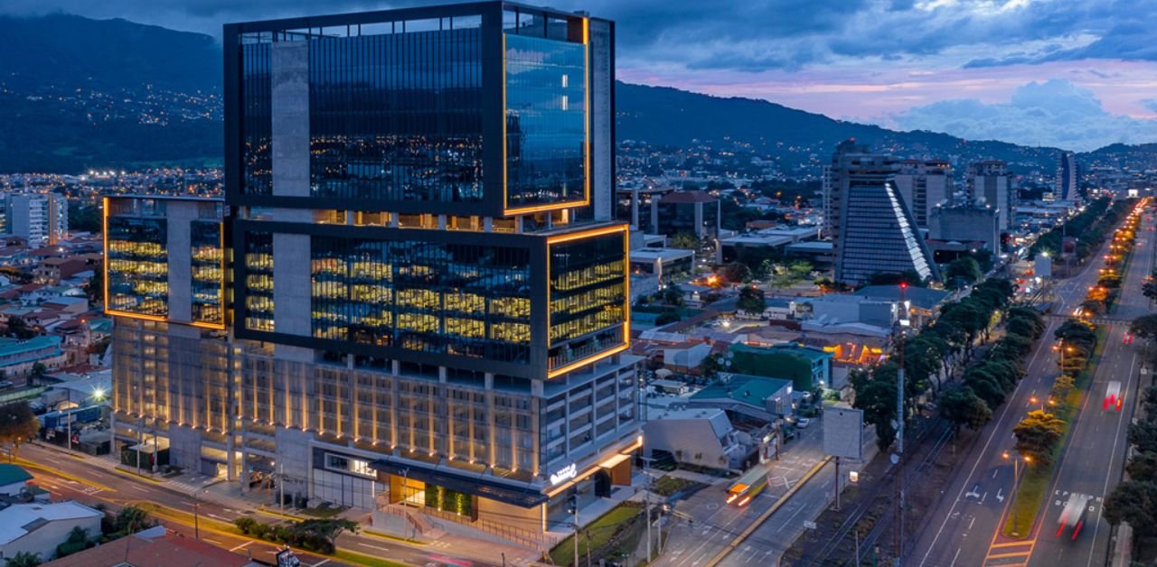 China Cargo Airlines Costa Rica Office