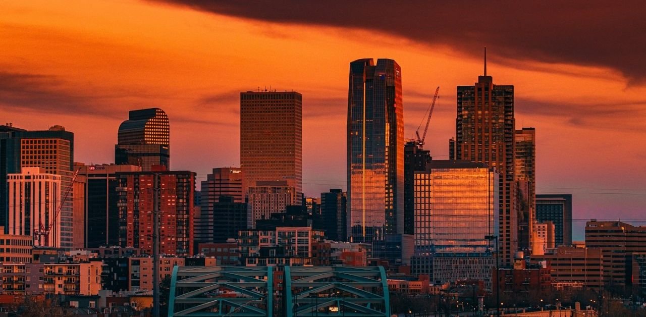 China Cargo Airlines Denver Office in Colorado