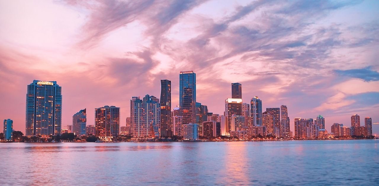 Choice Airways Miami Office in Florida