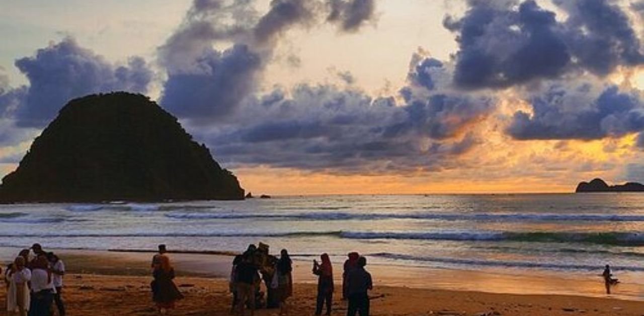 Citilink Airlines Banyuwang Sales Office in Indonesia