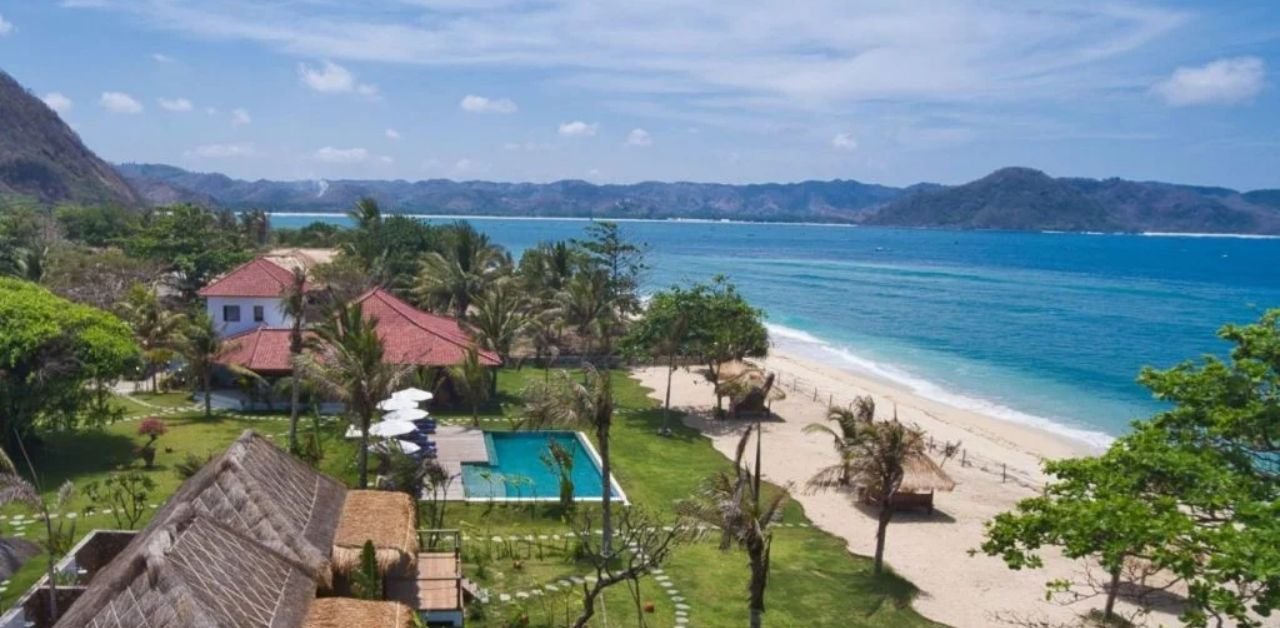 Citilink Airlines Lombok Sales Office in Indonesia