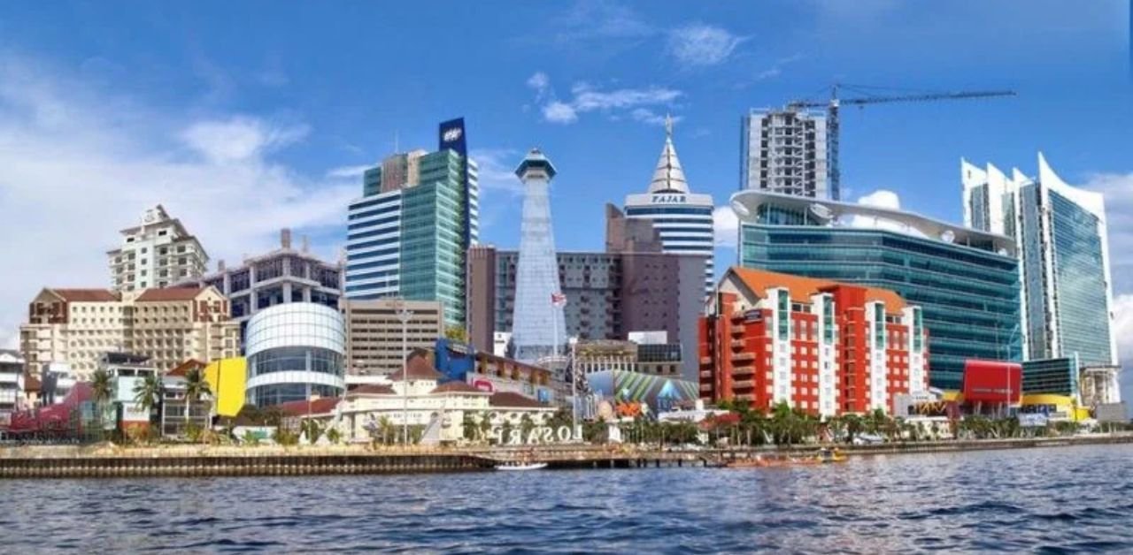 Citilink Airlines Makassar Sales Office in Indonesia