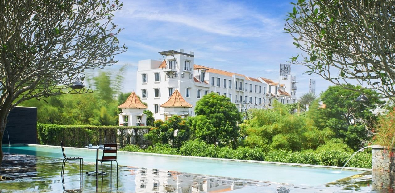 Citilink Airlines Malang Sales Office in Indonesia