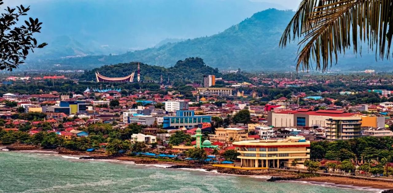 Citilink Airlines Padang Sales Office in Indonesia