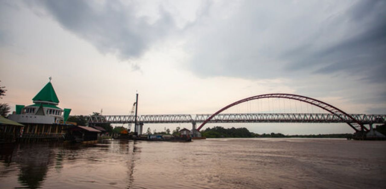Citilink Airlines Palangkaraya Sales Office in Indonesia