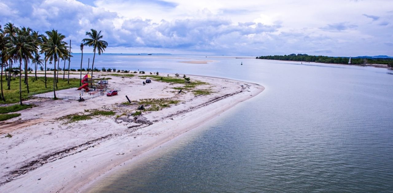 Citilink Airlines Pangkalpinang Sales Office in Indonesia