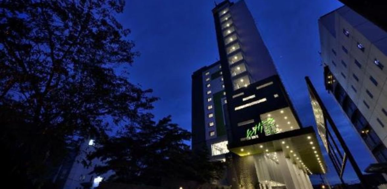 Citilink Airlines Pekanbaru Sales Office in Indonesia