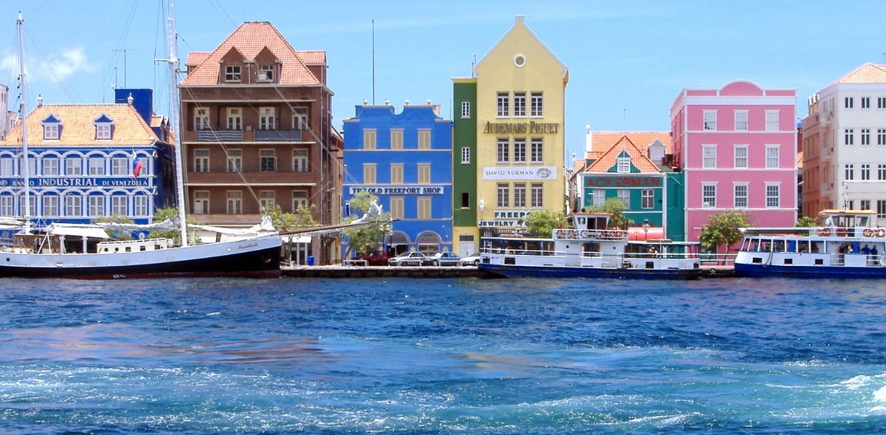 Corendon Airlines Curacao Office