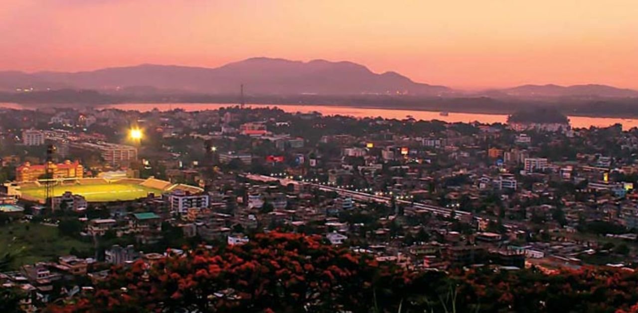 Corendon Airlines Guwahati Office in India
