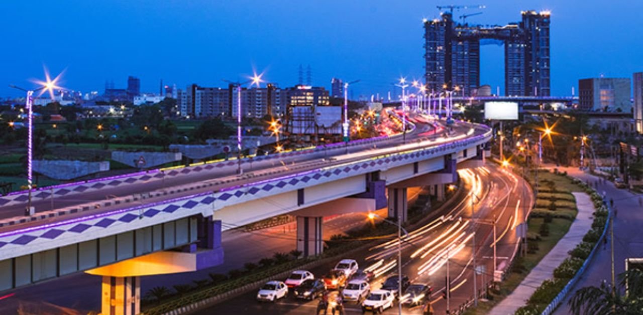 Corendon Airlines Kolkata Office in India