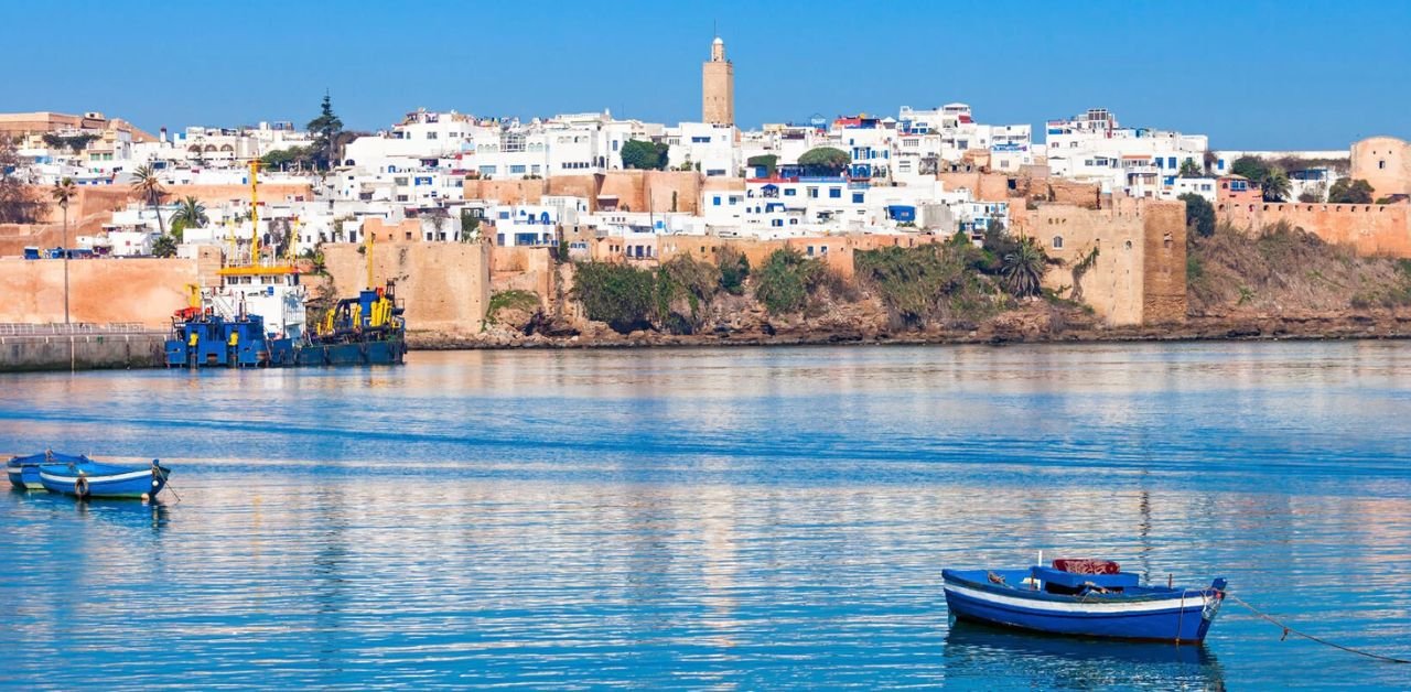Corendon Airlines Rabat Office in Morocco