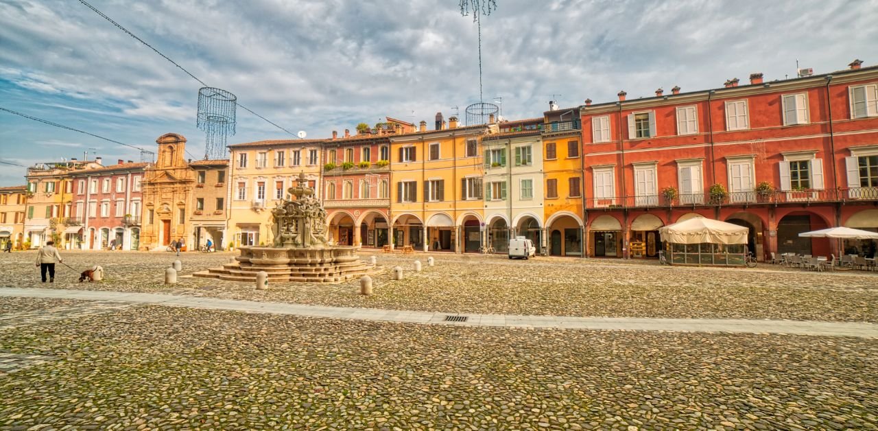 Croatia Airlines Cesena Office in Italy
