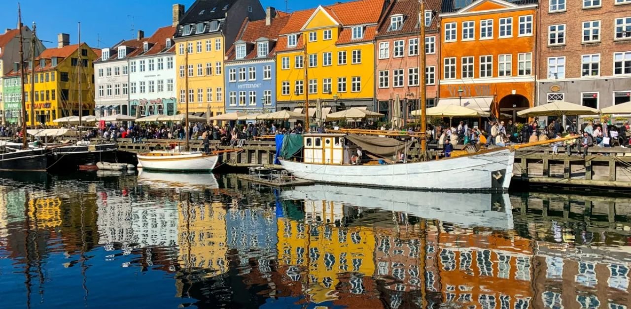 Croatia Airlines Copenhagen Office in Denmark