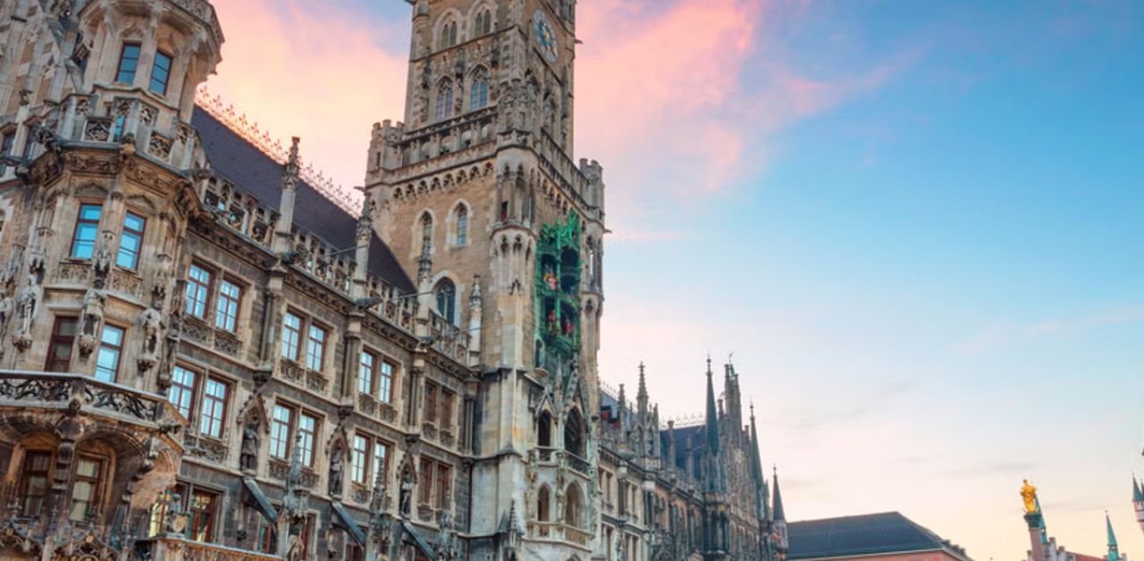 Croatia Airlines Munich Office in Germany