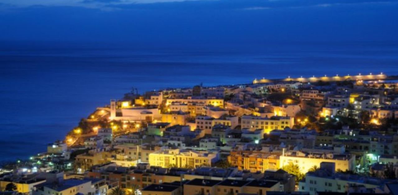 Czech Airlines Fuerteventura Office in Spain