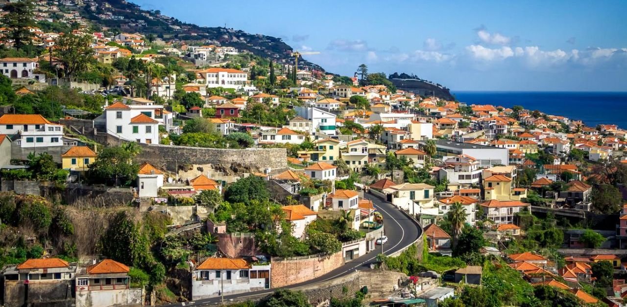 Czech Airlines Funchal Office in Portugal