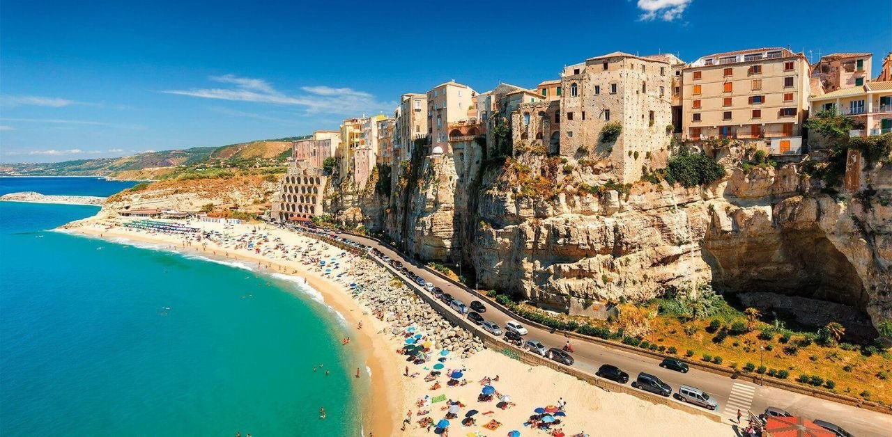 Czech Airlines Lamezia Terme Office in Italy