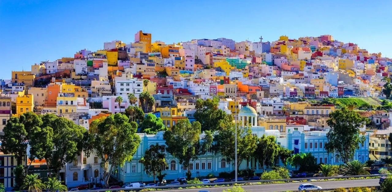 Czech Airlines Las Palmas Office in Spain