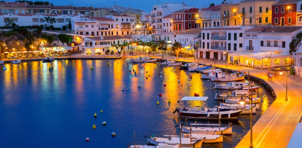 Czech Airlines Menorca Office in Spain