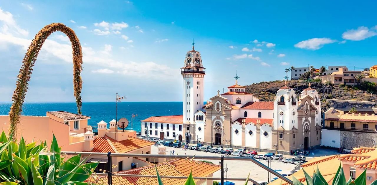 Czech Airlines Tenerife Office in Spain