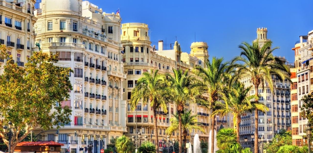 Czech Airlines Valencia Office in Spain