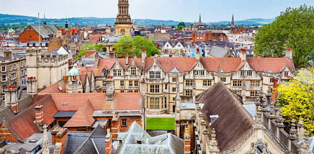 Flydubai Airlines Exeter Office in England