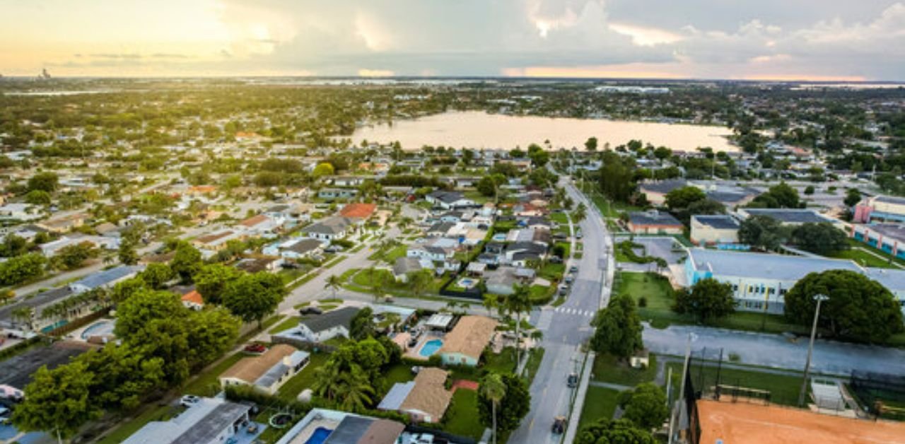 Flydubai Airlines Hialeah Office in Florida