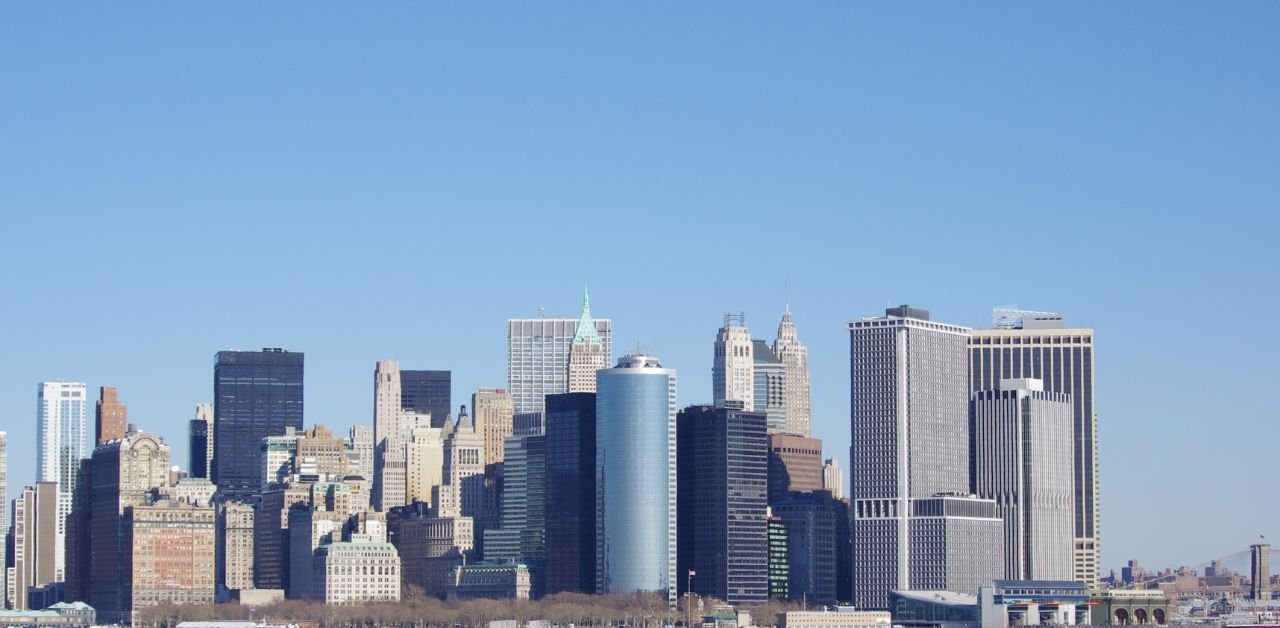 Flydubai Airlines Jersey City Office in New Jersey