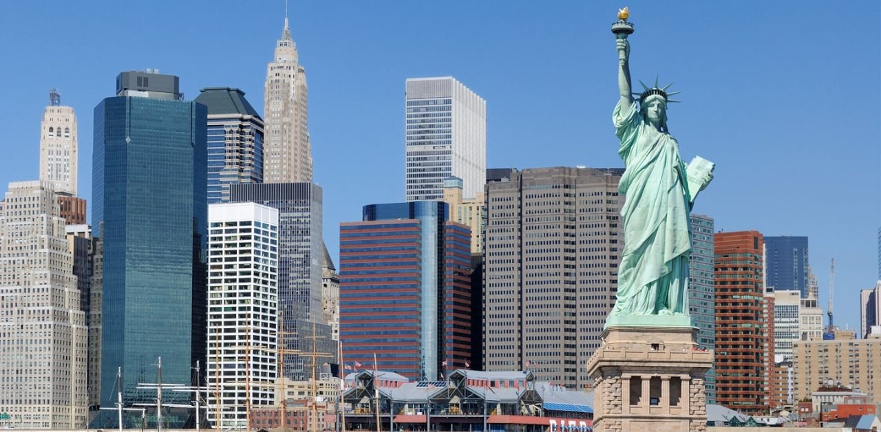 Sky Airlines Estados Unidos Office