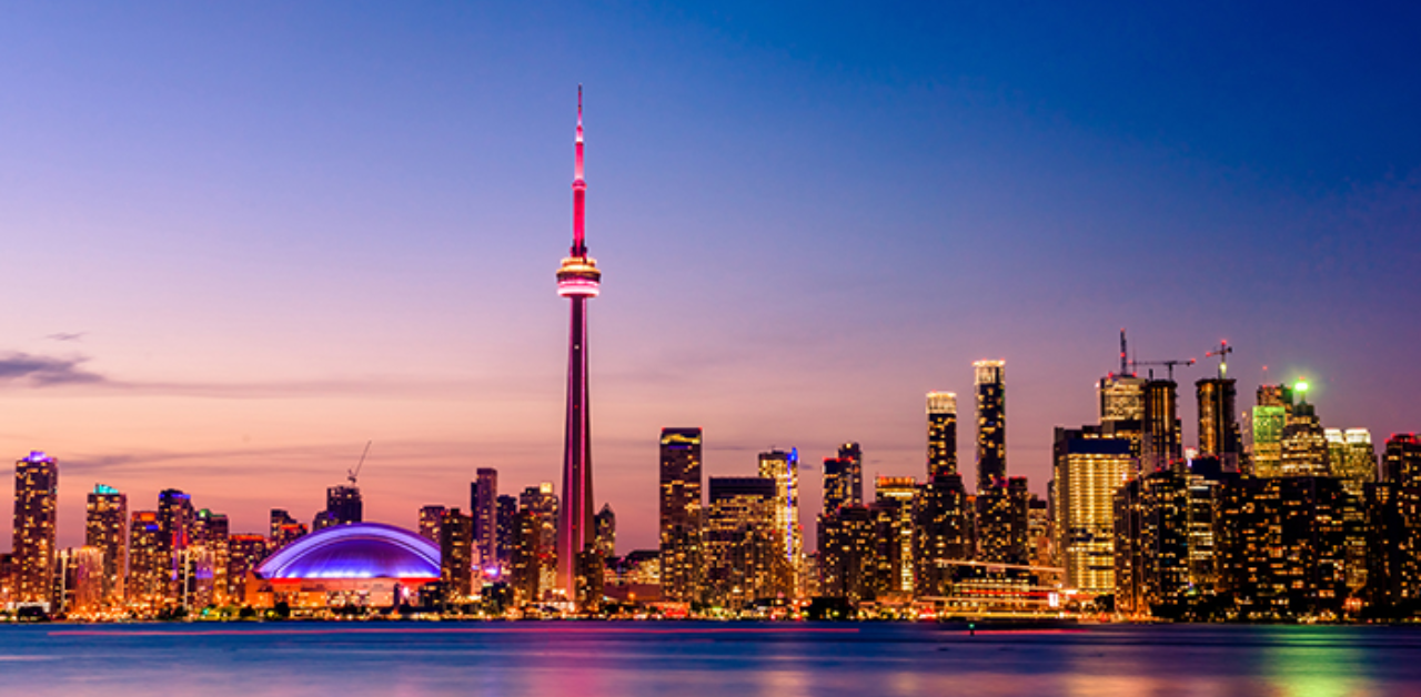 TAP Air Portugal Canada Office