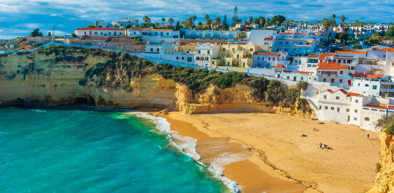 TAP Air Portugal Faro Office