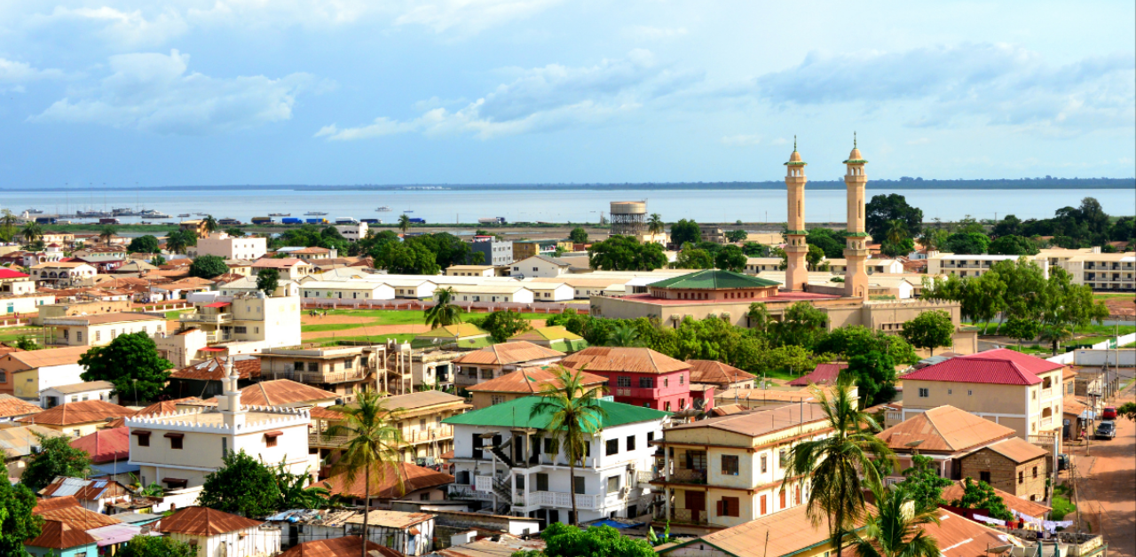 TAP Air Portugal Gambia Office