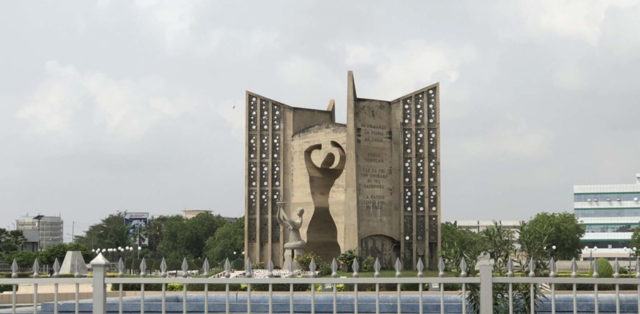 TAP Air Portugal Lomé Office