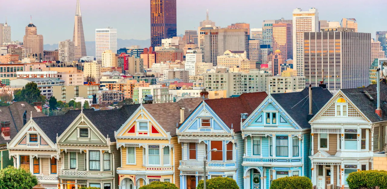 TAP Air Portugal San Francisco Office