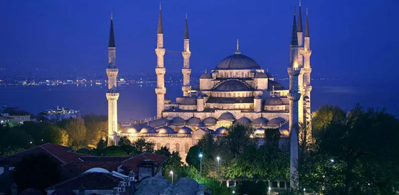 Tailwind Airlines Istanbul Office in Turkey