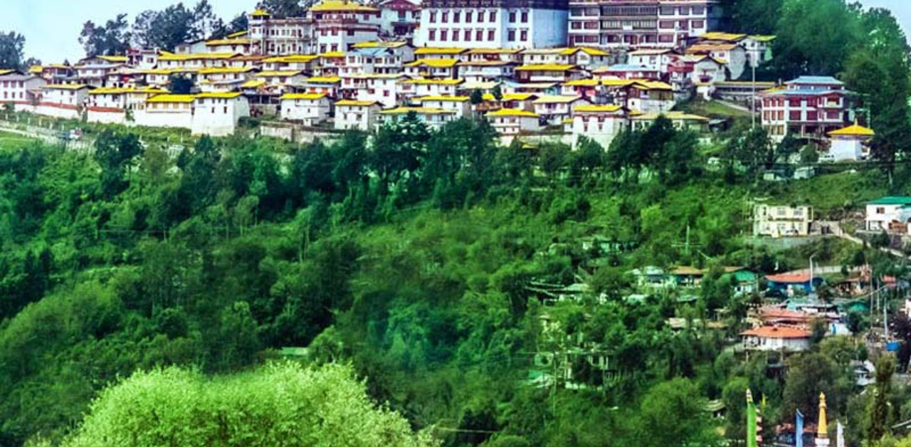 Tailwind Airlines Kimin Office in India