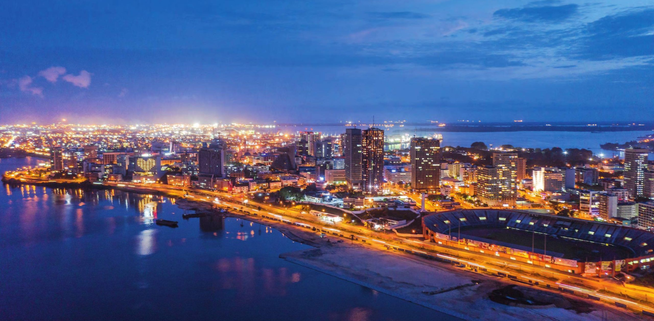 Tunisair Abidjan Office in Cote d’Ivoire