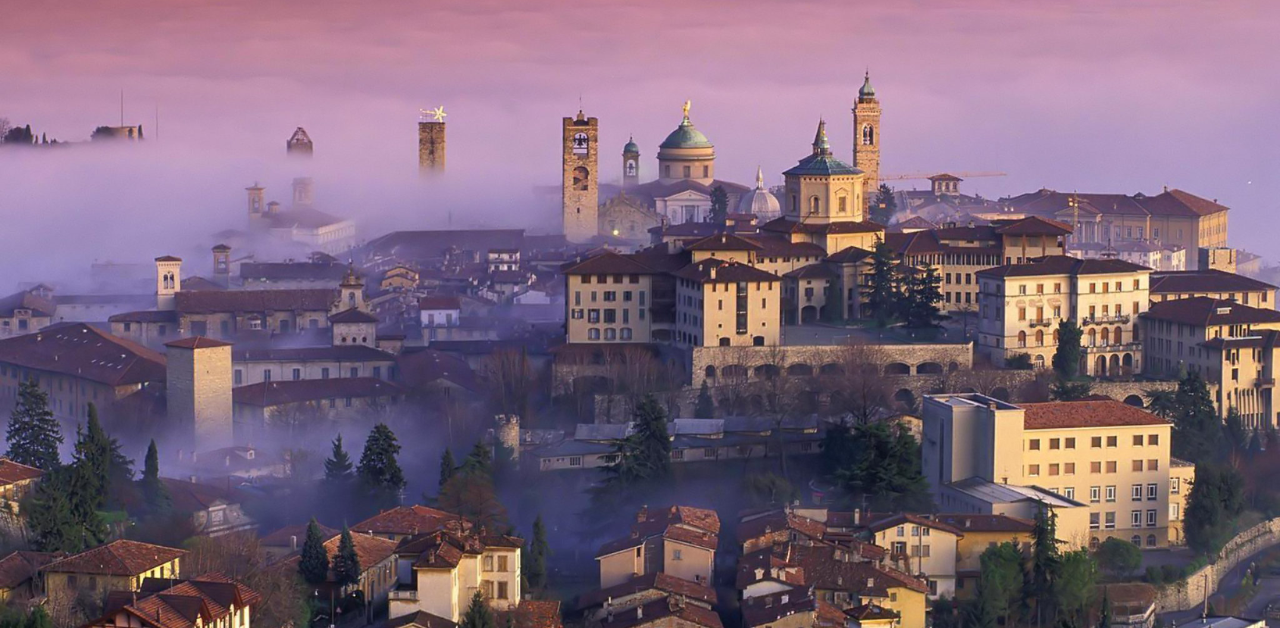 Tunisair Bergamo Office in Italy