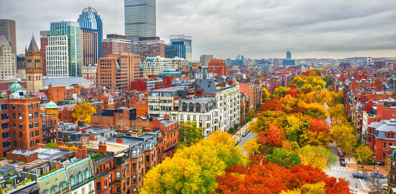 Tunisair Boston Office in USA