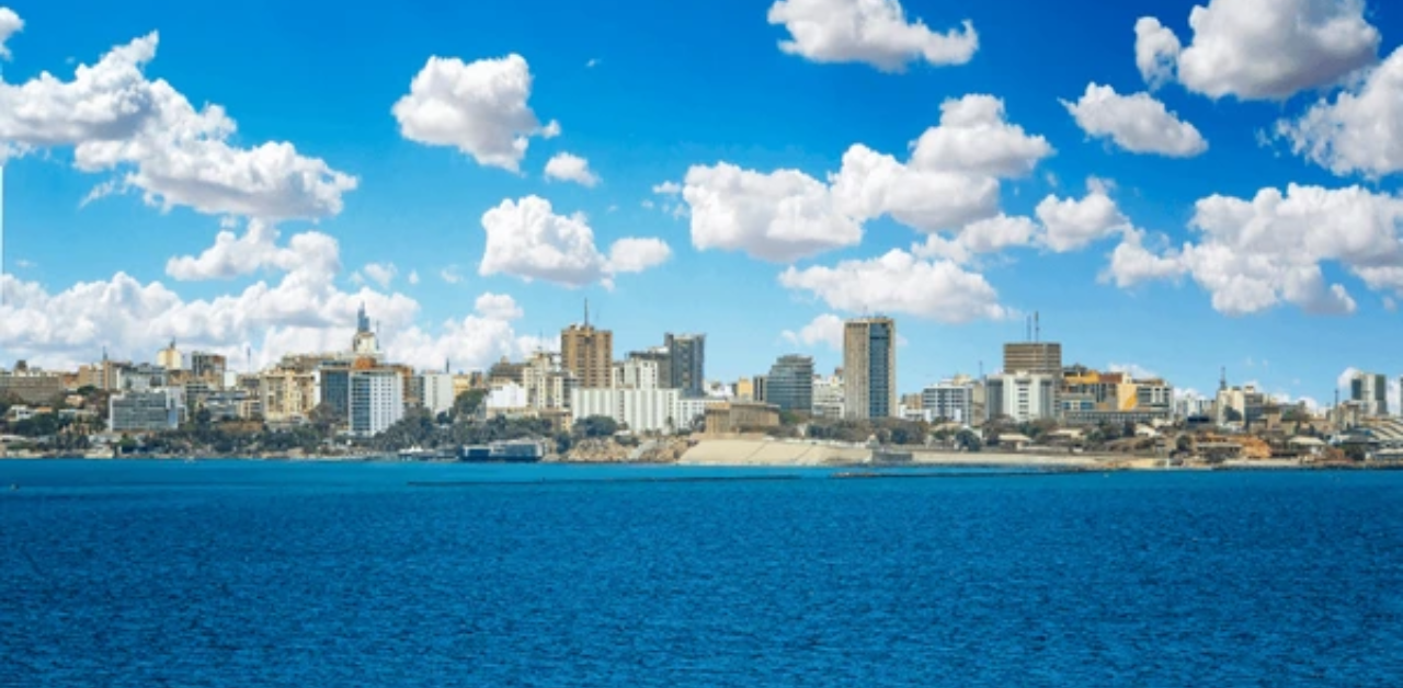 Tunisair Dakar Office in Senegal