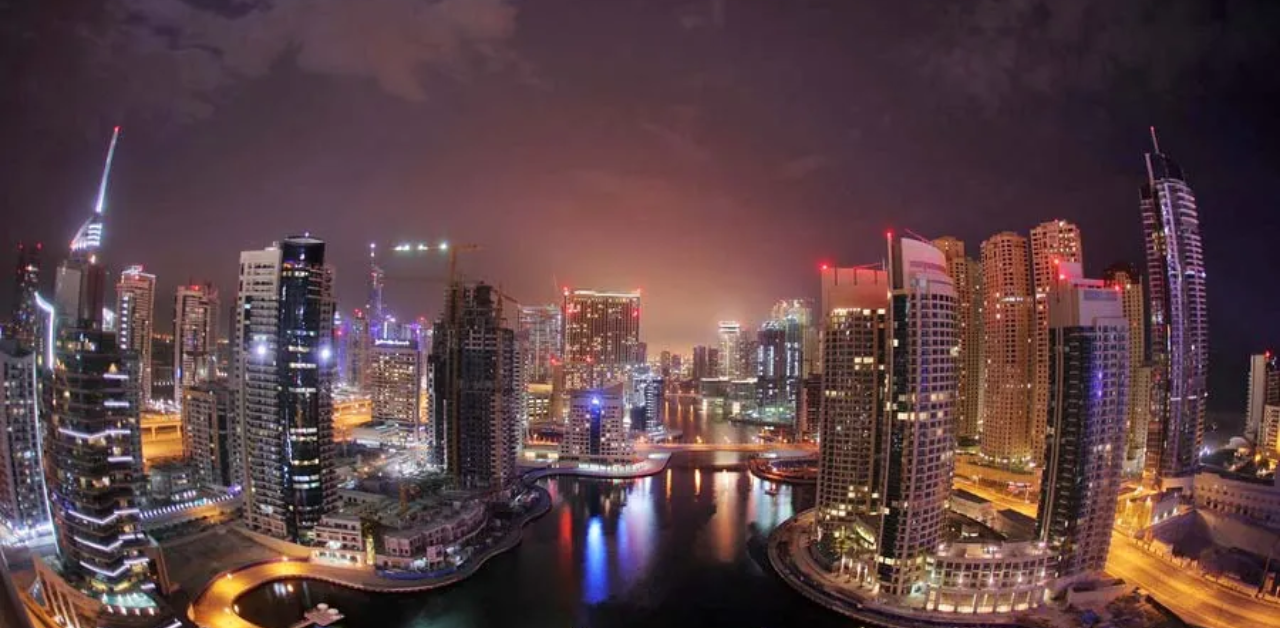 Tunisair Dubai Office in UAE