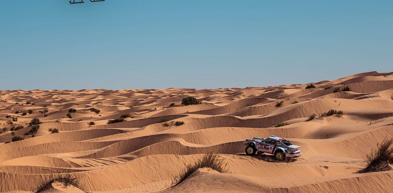 Tunisair El Borma Office in Algeria
